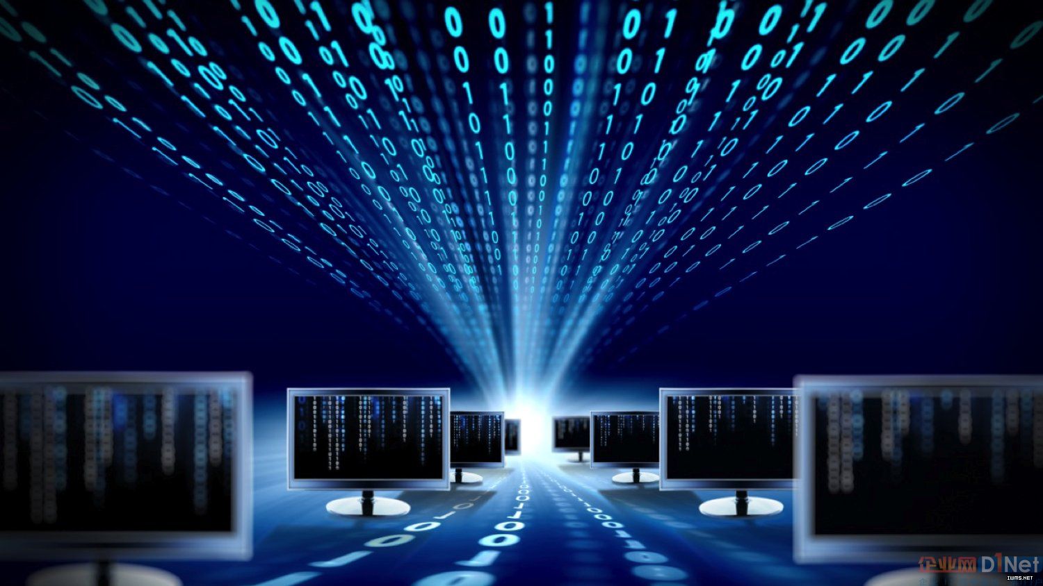 大數據時代的高收入熱門職業解析，附全球大數據100強商業分析